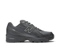 New Balance Unisex 740 in Grau, Synthetik, Größe 46.5