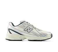 New Balance Unisex 740 in Grün/Beige, Synthetik, Größe 40