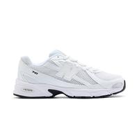 New Balance Unisex 740 in Weiß, Synthetik, Größe 42