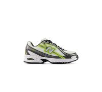 New Balance Unisex 740 White Größe: 42.5 | Laufschuhe Outlet | Unisex | Weiß
