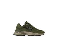 New Balance Unisex 9060 Dark Olivine Größe: 44 | Trainers Outlet | Unisex | Grün