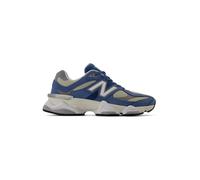 New Balance Unisex 9060 Shoreline Blue Größe: 38 | Trainers Outlet | Unisex | Blau