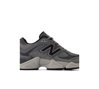 New Balance Unisex 9060 Slate Grey Größe: 43 | Trainers Outlet | Unisex | Grau