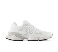 New Balance Unisex 9060Z in Weiß/Grau, Synthetik, Größe 38