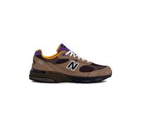New Balance Unisex 993 Mushroom Größe: 39.5 | Schnürschuhe Outlet | Unisex | Braun