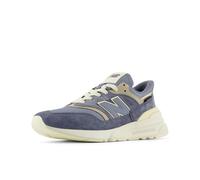 New Balance 997R Unisex-Erwachsene Sneaker, Dark Arctic Grey, 40 EU
