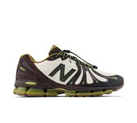 New Balance Unisex Abzorb 1890 in Beige/Braun, Synthetik, Größe 39.5