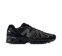New Balance Unisex Abzorb 1890 in Schwarz/Grau, Synthetik, Größe 43