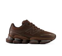 New Balance Unisex Abzorb 2000 in Braun, Synthetik, Größe 39.5