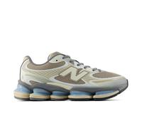 New Balance 2000 Weiss/Beige 44.5