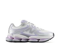 New Balance Unisex Abzorb 2000 in Grau/Violett, Synthetik, Größe 39.5