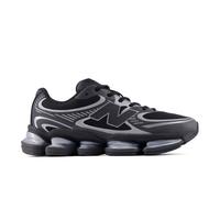 New Balance Unisex Abzorb 2000 in Schwarz/Grau, Synthetik, Größe 44