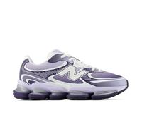 New Balance Unisex Abzorb 2000 in Violett/Weiß, Synthetik, Größe 36