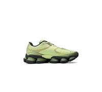 New Balance Unisex Abzorb 2000 in Gelb/Grün/Schwarz, Synthetik, Größe 45