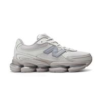 New Balance Unisex Abzorb 2000 Luxe in Grau, Synthetik, Größe 39.5
