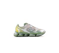 New Balance Unisex Abzorb 2000w Silver Metallic Größe: 44 | Laufschuhe Outlet | Unisex | Grau