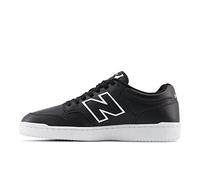 New Balance 480 Sneaker schwarz/weiß - 37
