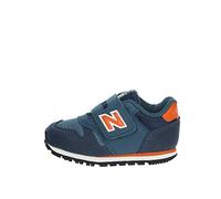New Balance Unisex Baby IV373KN Wanderschuh, Bering Sea, 22.5 EU