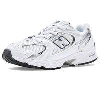 New Balance 530 Baby Sneaker weiß/Aluminium - 21