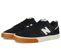 New Balance Unisex-Erwachsene 306 - Jamie Foy, Schwarz, 11.5 Women/10 Men