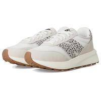 New Balance Unisex-Erwachsene 370 V1, Moonbeam/Sea Salt/Gum, 7 Women/5.5 Men