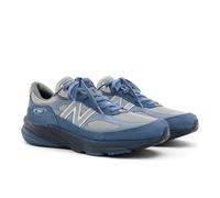 New Balance Unisex-Erwachsene 990 V6 Sneaker, 10.5 Wide Women/9 Men