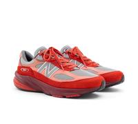 New Balance Unisex-Erwachsene 990 V6 Sneaker, hergestellt in den USA, 13 Wide Women/11.5 Men
