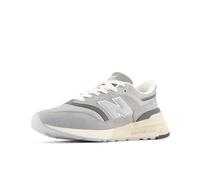 New Balance Unisex-Erwachsene 997R Sneaker, GRAU, 15.5 Women/14 Men