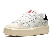 New Balance Unisex Erwachsene Sneaker Low CT 302 Weiss 39,5