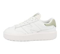 New Balance Unisex Erwachsene Sneaker Low CT 302 Weiss 39,5