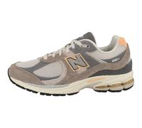 New Balance Unisex Erwachsene Sneaker Low M 2002 Braun 44