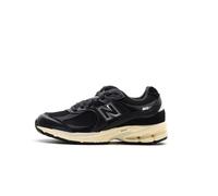New Balance Unisex Erwachsene Sneaker low M 2002 Schwarz 44,5