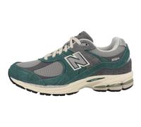 New Balance Unisex Erwachsene Sneaker Low M 2002 Tuerkis 42,5