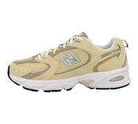 New Balance Unisex Erwachsene Sneaker Low MR 530 Beige 42,5