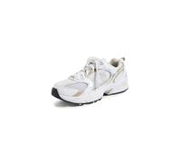New Balance Unisex Erwachsene Sneaker Low MR 530 Weiss 45