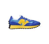 New Balance Unisex Erwachsene Sneaker Low U 327 Blau 40