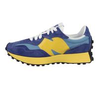 New Balance Unisex Erwachsene Sneaker Low U 327 Blau 44
