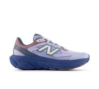 New Balance Unisex Fresh Foam Trainer in Blau/Violett, Mesh, Größe 38.5