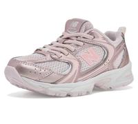 New Balance 530 Bungee Junior Laufschuhe rosa gold - 30