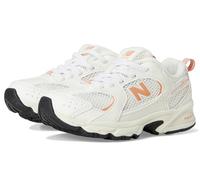 New Balance Unisex-Kinder 530 Bungee (Little Kid), Meersalz/Pfirsichnektar, 12.5 Little Kid