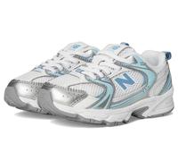 New Balance Unisex-Kinder 530 Bungee (Little Kid), Meersalz/stilles Wasser, 11 Little Kid