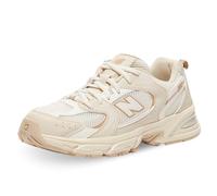 New Balance Unisex Kinder 530, Knochen, Größe XS