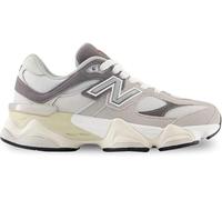 New Balance Unisex-Kinder-Sneaker 9060, Rain Cloud/Castlerock, 37 EU