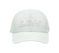 New Balance Unisex London Marathon Brr 6 Panel in Grün, Nylon, Größe OSZ
