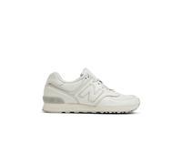 New Balance Unisex Made In Uk 576 Contemporary Light Grey Größe: 42.5 | Schnürschuhe Outlet | Unisex | Grau