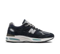 New Balance 991v2 men Lowtop blue in Größe:40,5