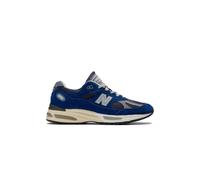 New Balance 991v2 - Made in UK Blau 42