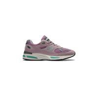 New Balance Made in UK 991v2 Polignac Rosa EU44