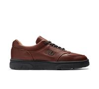 New Balance Unisex Made in UK Allerdale in Braun/Schwarz, Leder, Größe 47.5