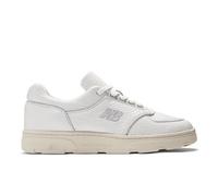 New Balance Unisex Made in UK Allerdale in Weiß/Grau, Leder, Größe 38.5